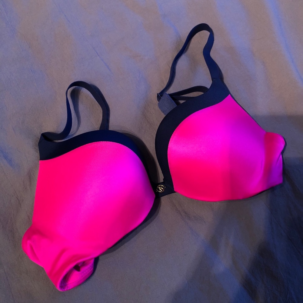 VS Very Sexy Push-up Bra (32B)